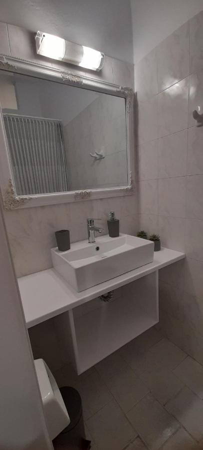 Appartement Flora &